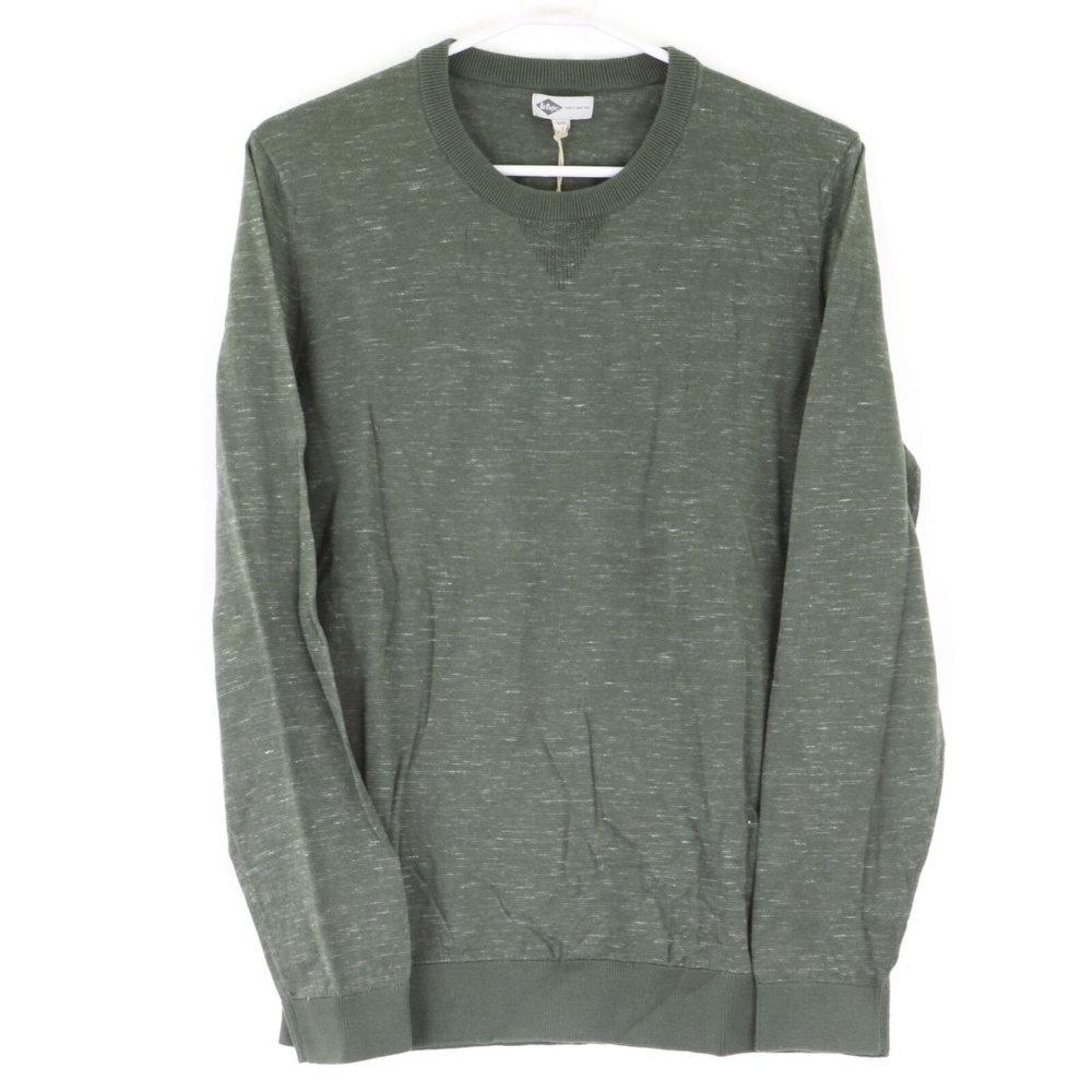 Lee Cooper Men's Crewneck Pullover Sweater
